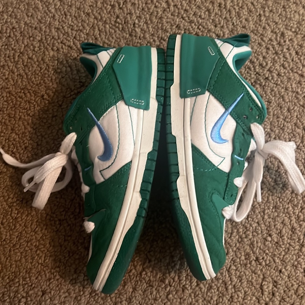 Nike Dunks - image 3